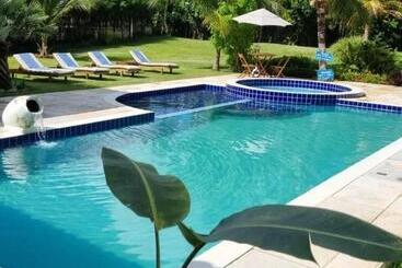 پانسیون Pousada Melgaço