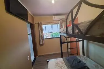 Majatalo Pousada Pimenta Olimpia