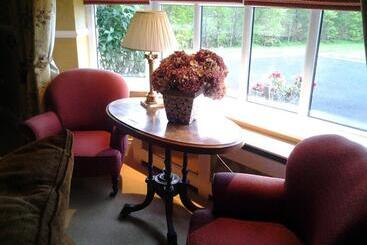 민박 Drumhierney Lodge