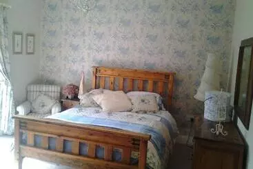 Bed and Breakfast Drumhierney Lodge