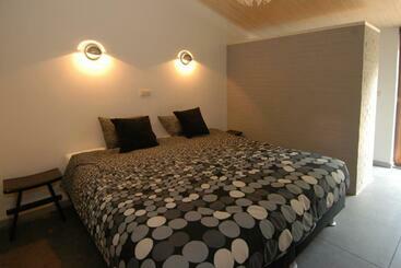 Bed and Breakfast Het Schalks Genot