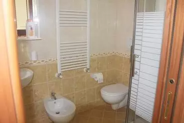 Bed and Breakfast I Due Baroni   Fronte Campus