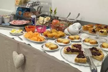 Bed and Breakfast La Tegola