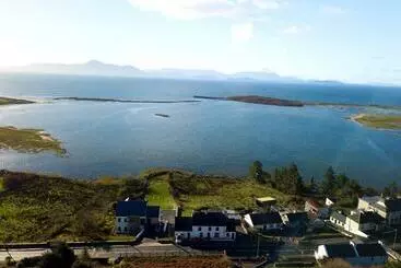 Bed and Breakfast Mulranny House