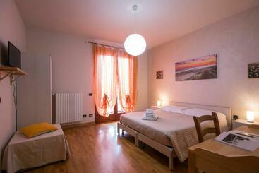 Bed & Breakfast Profumo D Estate
