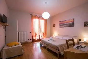 Bed & Breakfast Profumo D Estate