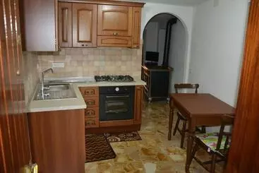 ホテル Agriturismo Ghirlanda Norma Rita