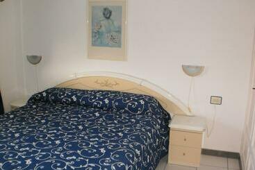 شقة فندقية Las Mimosas