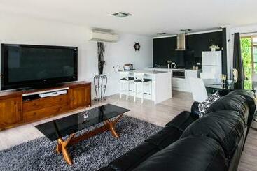 Lure Bed And Breakfast