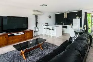 Lure Bed And Breakfast