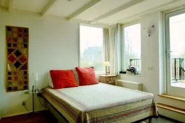 ペンション B&b Canal Sight