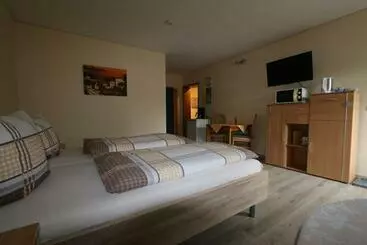 Majatalo Haus Anne
