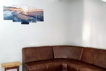 ペンション Pousada Figueira