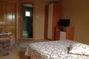 Pensão Vila Nely