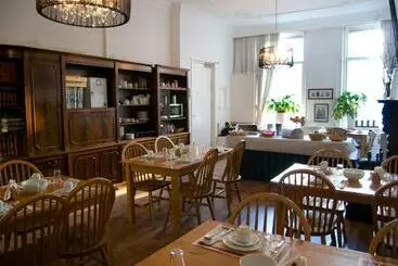 Pension Delfzijl