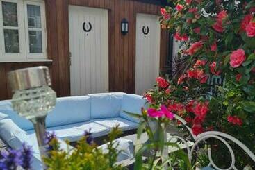 Albergue The Pelican Inn