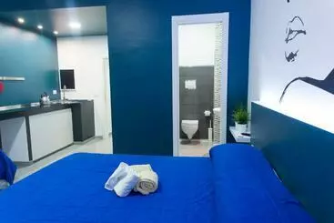 B&b Sandro Pertini