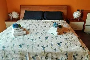 B&b Villa Claudia