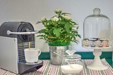 Nocleg ze śniadaniem Dall Architetto