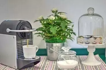 Aamiaismajoitus (B&B) Dall Architetto