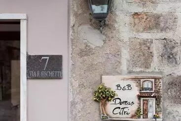 Bed and Breakfast Domus Citri