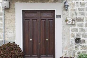 Bed and Breakfast Domus Citri