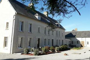 Bed & Breakfast Ferme Du Rupalley