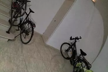 Aamiaismajoitus (B&B) Il Nuovo