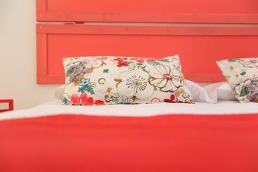 צימר La Posidonia Oceanica