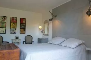 Bed and Breakfast Le Vallon Des Oliviers