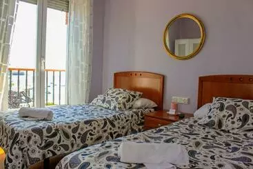 Bed and Breakfast Villa Floren Castro Urdiales