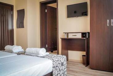 膳宿费 Guest House Meridi