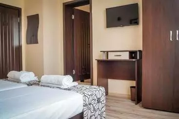 ペンション Guest House Meridi