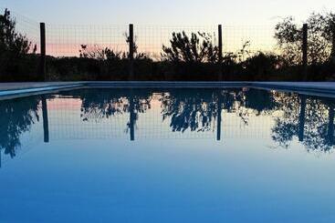 Pensione Monte Sol Ar Do Farol