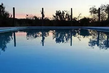 Majatalo Monte Sol Ar Do Farol