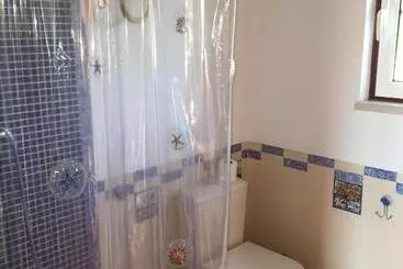 Pensione Monte Sol Ar Do Farol