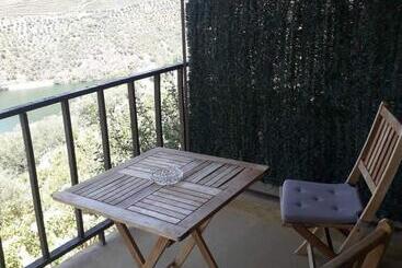 펜션 Tomás Barqueiro