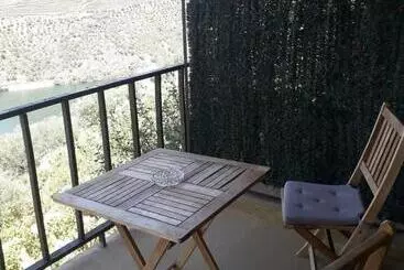 ペンション Tomás Barqueiro