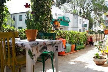 צימר La Mia Resilienza Nei Sassi Di Matera