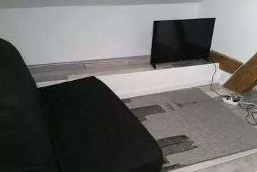 Aamiaismajoitus (B&B) Chez Laurence