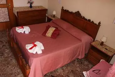 Bed and Breakfast Daniel And James