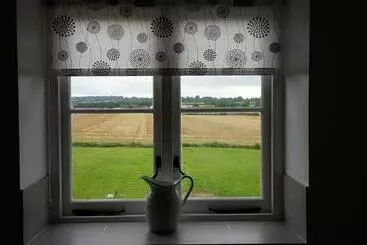 Aamiaismajoitus (B&B) Kilsham Farm