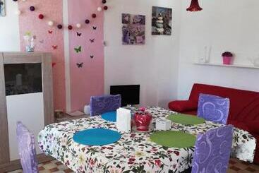 Nocleg ze śniadaniem Quo Vadis Qui Vieni