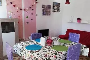 Bed and Breakfast Quo Vadis Qui Vieni