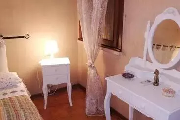 Nocleg ze śniadaniem Quo Vadis Qui Vieni