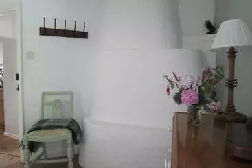 Bed & Breakfast Records Place