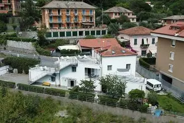 Bed & Breakfast 4u Parcheggio Interno