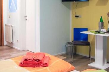 Gästehaus Sabina  Frühstückspension, Bed & Breakfest