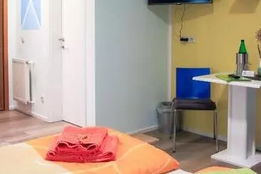 Gästehaus Sabina  Frühstückspension, Bed & Breakfest