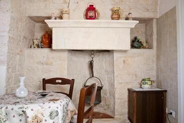 Hotel Cuore Dei Venti